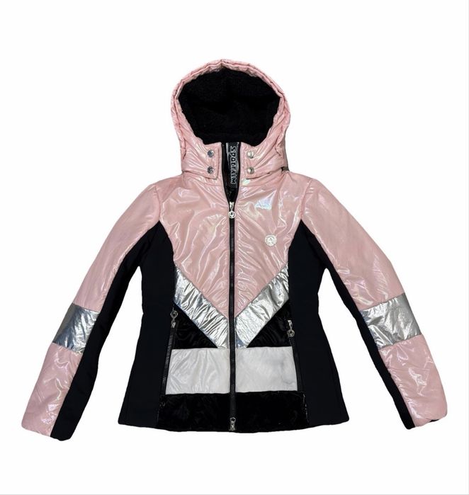 Оригинален ски екип SPORTALM