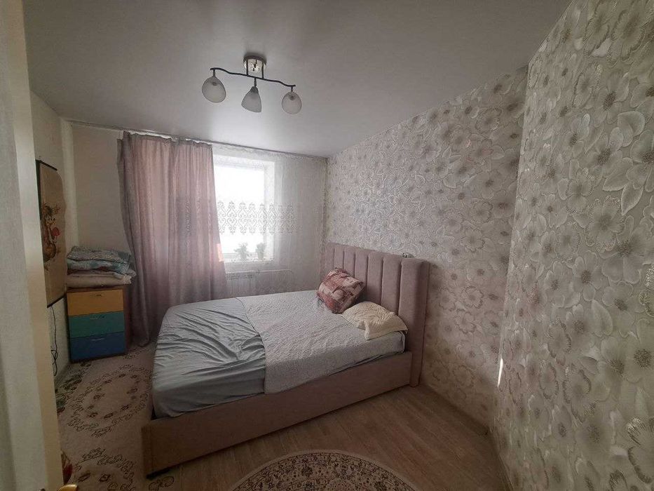 2 комн. квартира в Военном городке