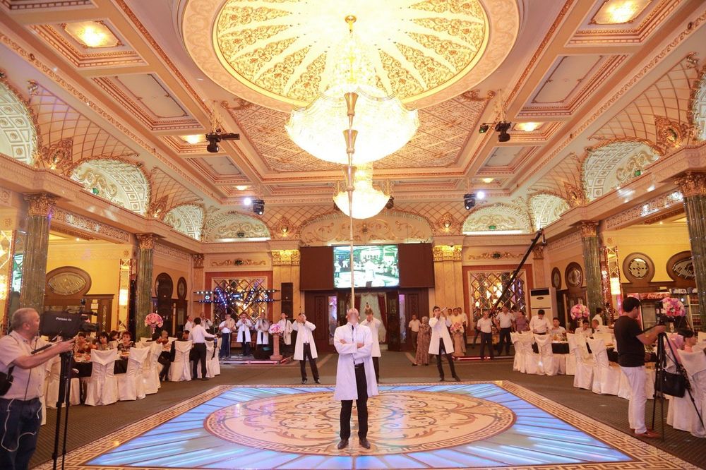 Karnay Surnay Doira Nog'ara Milliy Soz Ustalari Sizning Hizmatingizda