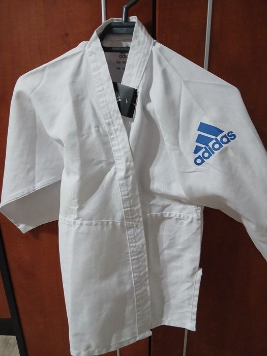 Kimono copii pentru arte martiale