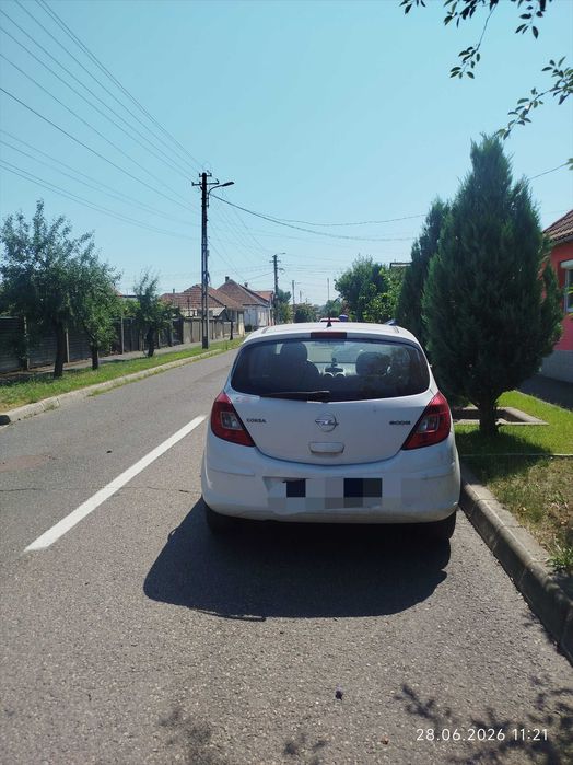 OPEL Corsa 0 — imagine 4