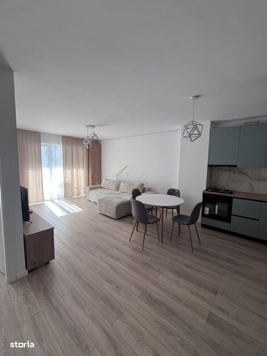 Apartament 2 camere , Nou , Zona centrala , Eroilor