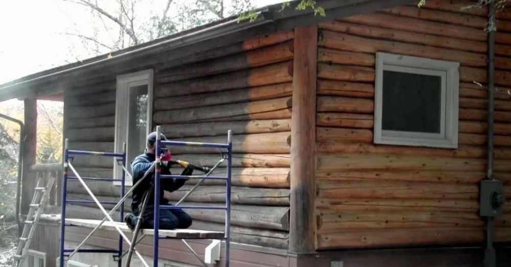 Пескоструй на выезд