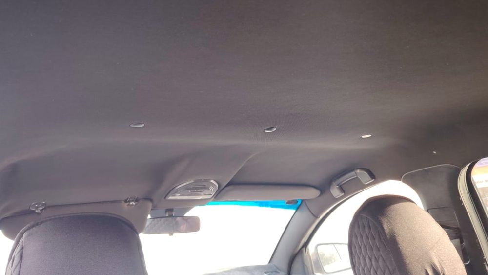 LADA Vesta-19 года.