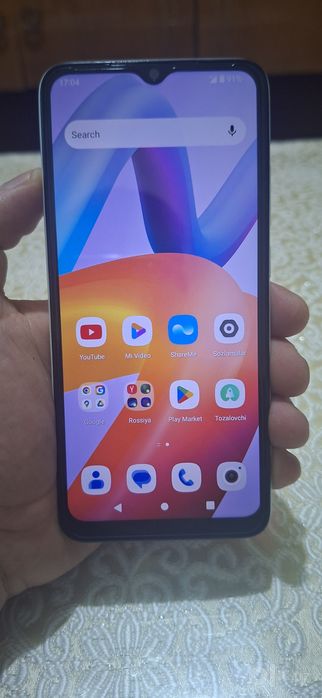 Redmi A2+ 3/64 сотилади