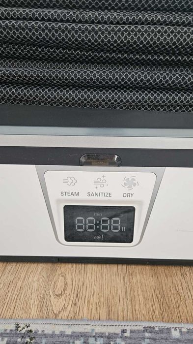 Aparat de calcat cu aburi Tefal Care for You