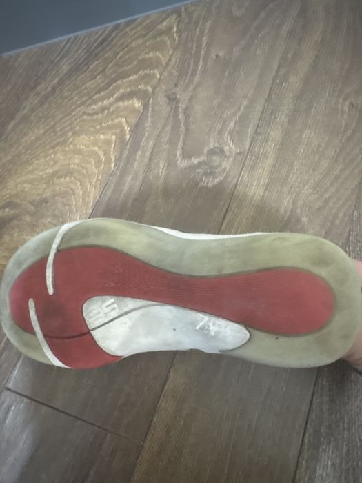 обувь ZARA 35 размер обуви