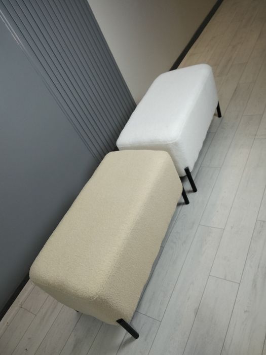 Пуфик! Банкетка!  Акция