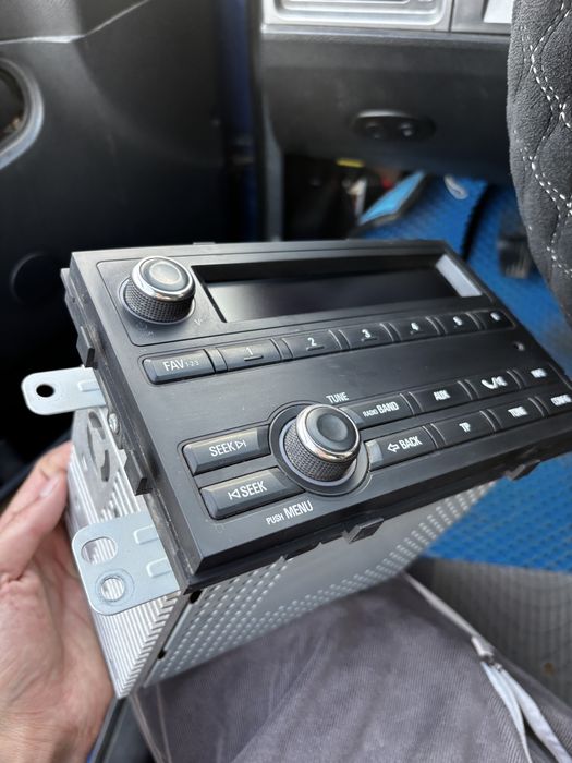 Кобальт мафон как новый