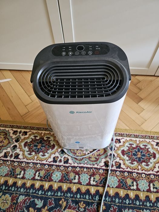 Dezumidificator Aleco Air