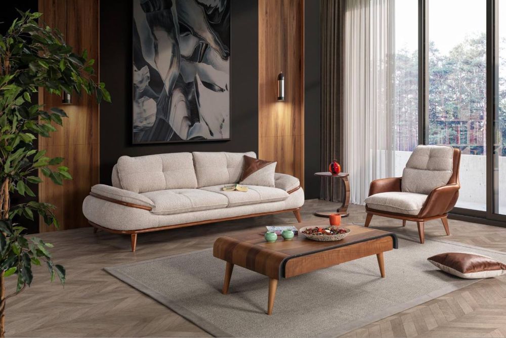 Диван комплект DESTEK