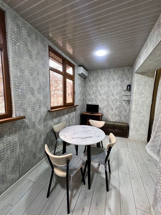 МирзоУлугбек kvartira bu