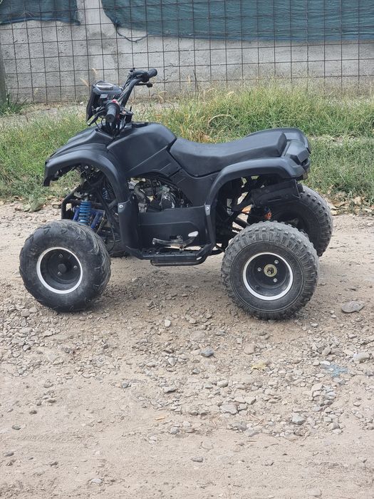 Vand atv 125cc automat