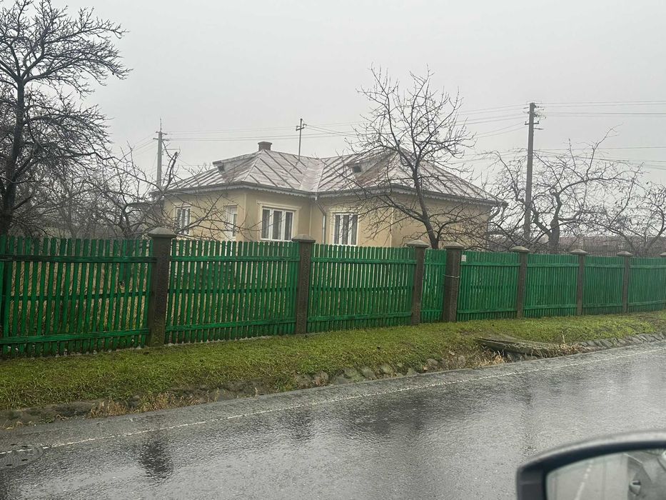 Casa de vanzare sat Cotesti, comuna Cotesti