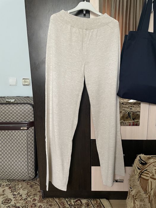 Двойка трикотажная