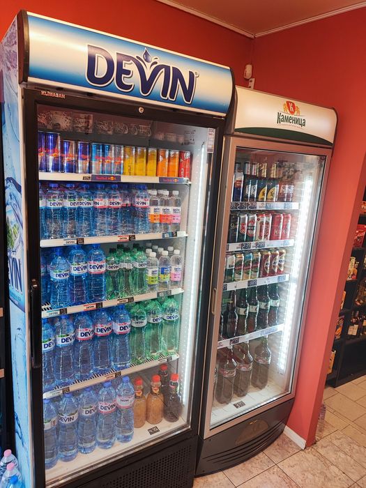 Продава се Магазин в Пловдив, Център - 50 кв.м за 276 €/кв.м - Снимка #7