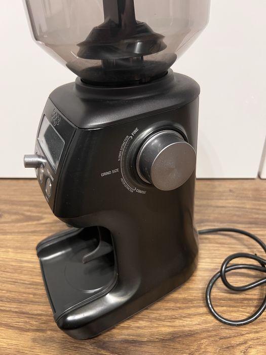Rasnita Sage Grinder Pro