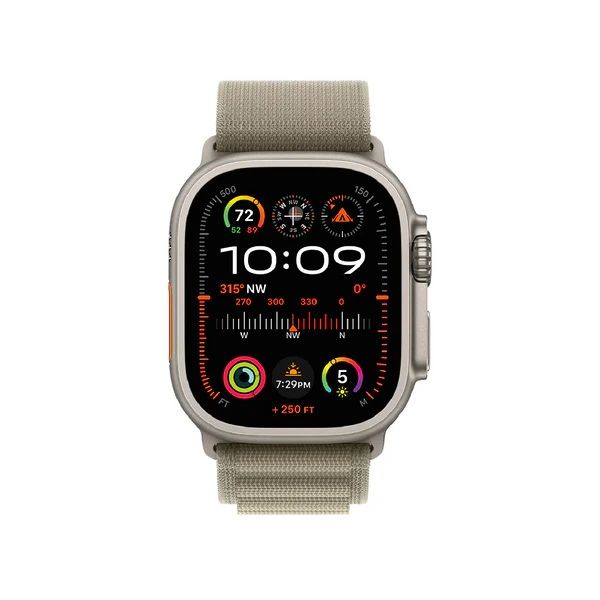 Apple Watch Ultra 2