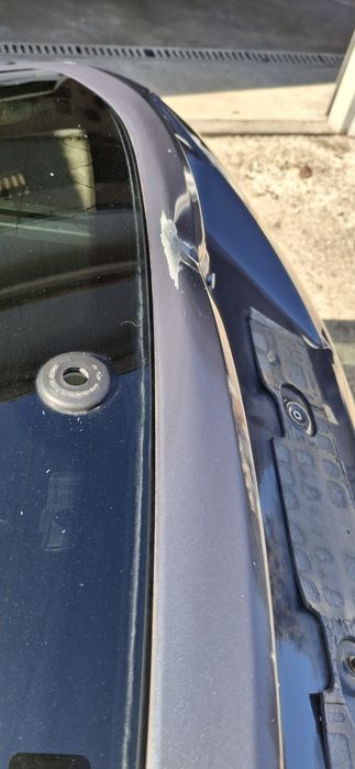 Luneta, Geam spate, Haion Ford Focus 3