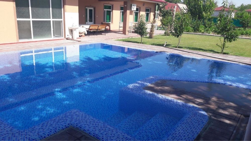 Продается Дача, Таш. Обл. Паркент(ориентир Сукок).