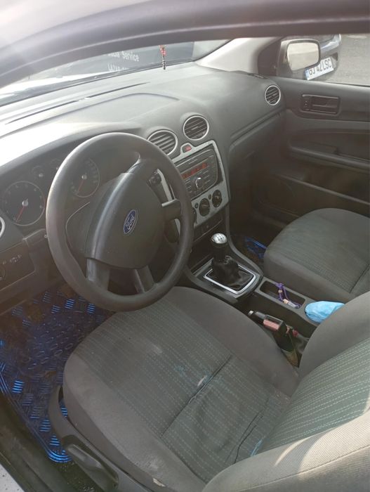 Ford focus 2 kombi