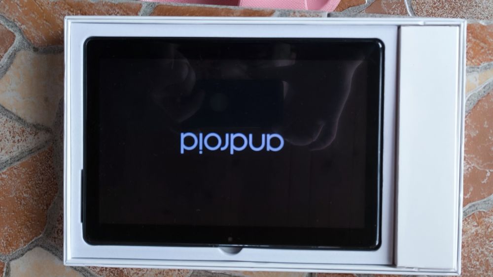 Таблет android 8gb ram