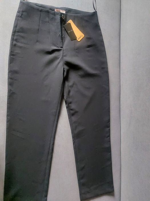 Брюки женские черные