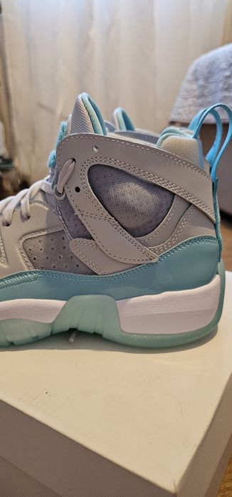 Air Jordan Jumpman Two Trey " Tropical Teal "  Wmns,  EUR 39,