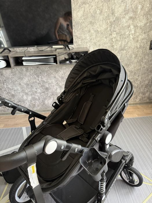 Продам каляску !!!