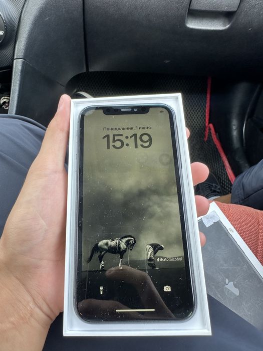 iPhone 11 128gb срочно
