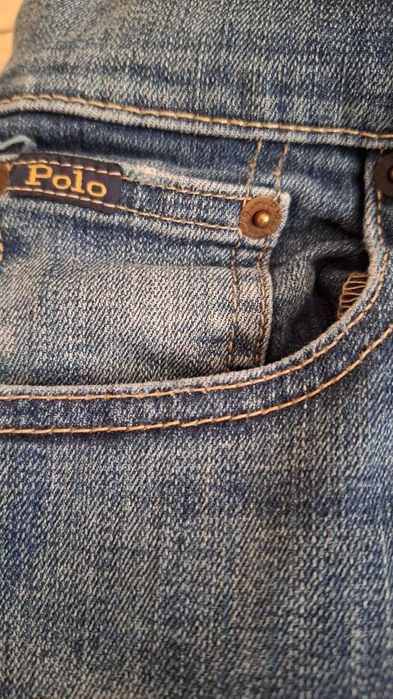 Blugi Polo Ralph Lauren