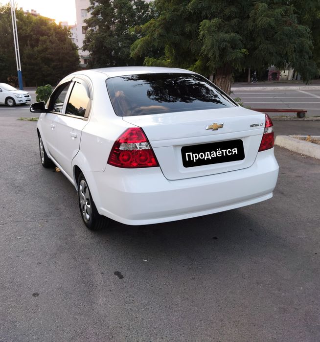 Продаётся Нексия 3, Sotiladi Nexia 3