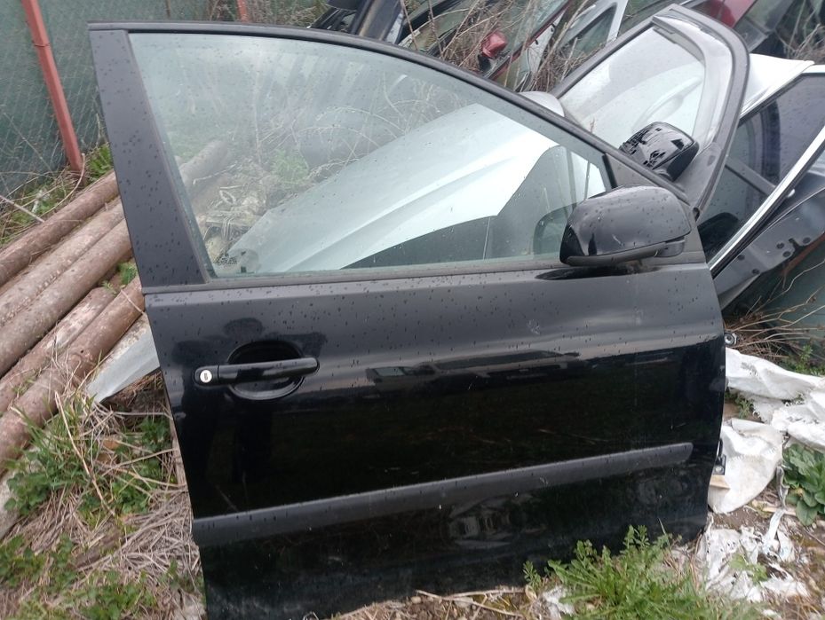 Use completă dreapta față vw polo 9N 2004