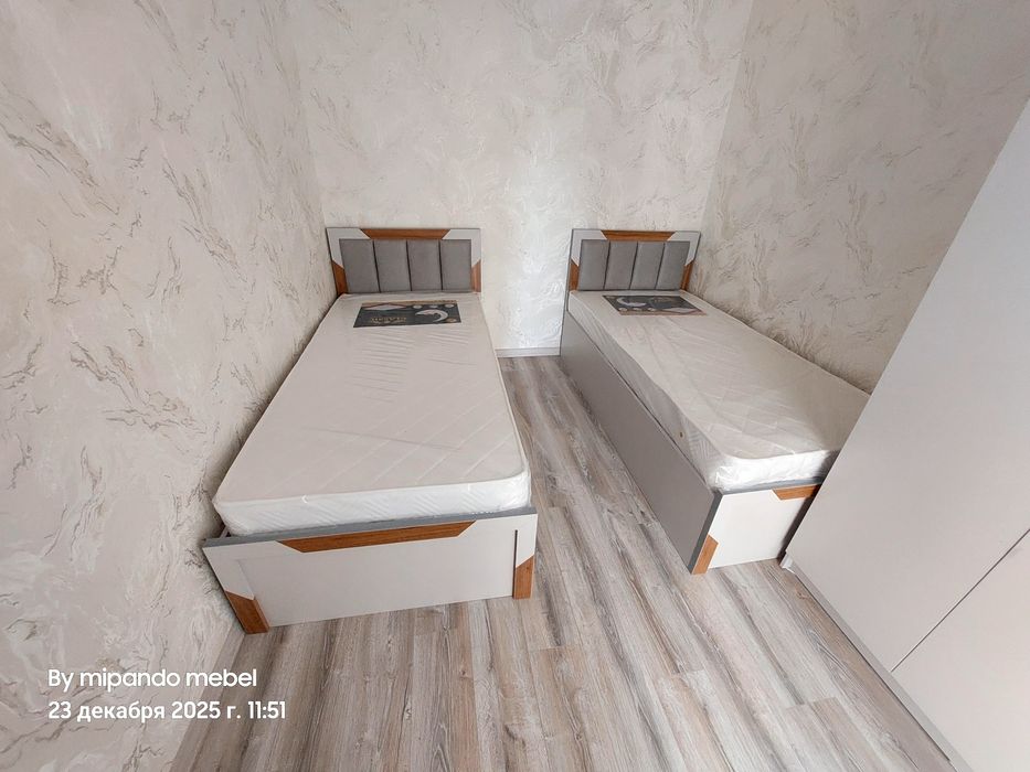 Arzon Кровать кроват каравот матрас krovat divan односпальные skidka