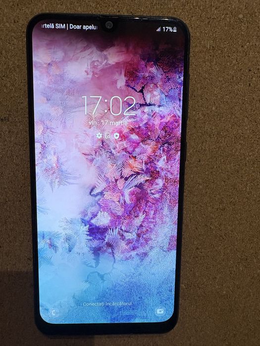 Samsung Galaxy A50 128 Gb Id-XXL6213