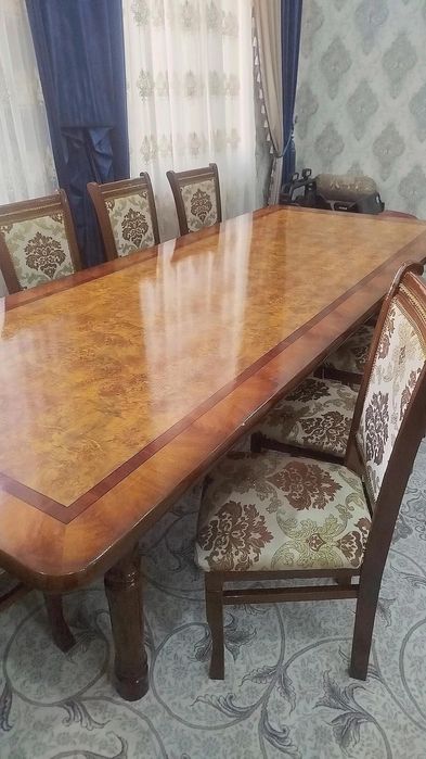 Stullar arzon narxda