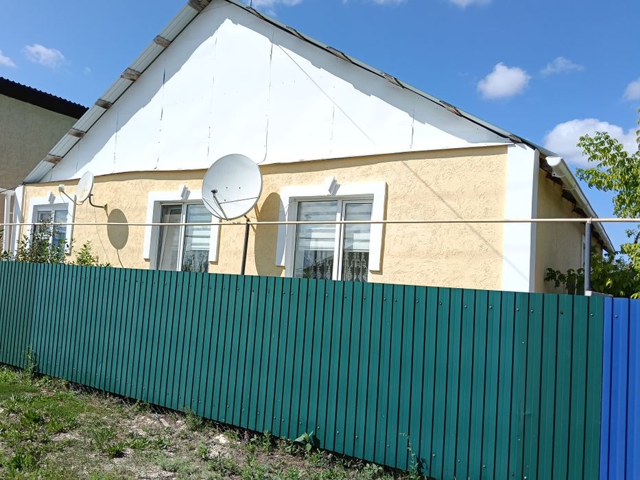 Срочно продам дом!