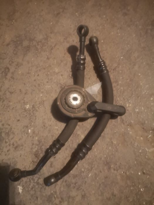 BMW e34, запчасти