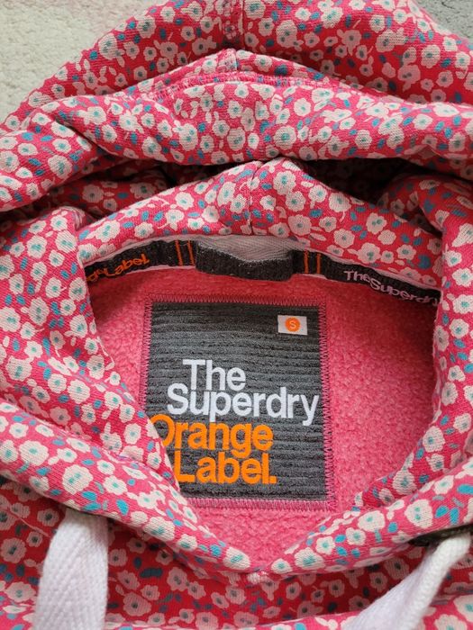 Hanorac Superdry Xs-S