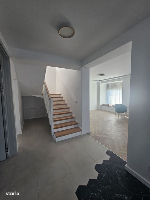 Vilă premium în complex privat Bucium–Vișan | Priveliște superbă