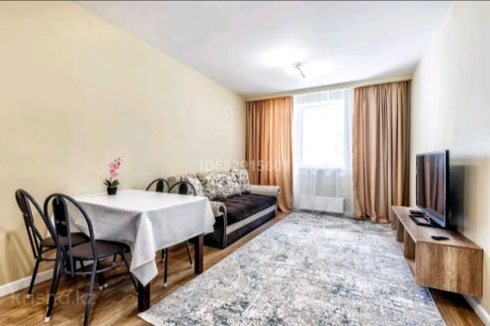 Сдаётся однушка по часовой