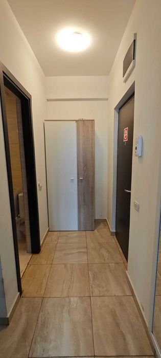 Închiriez apartament 2 camere