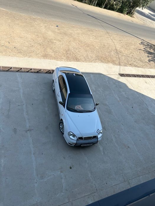 Leganza zur xolada tuning qilngan