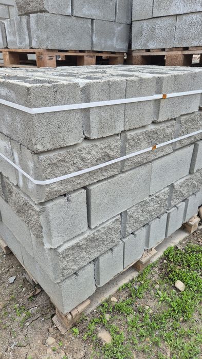 Продаётся кирпич рванный