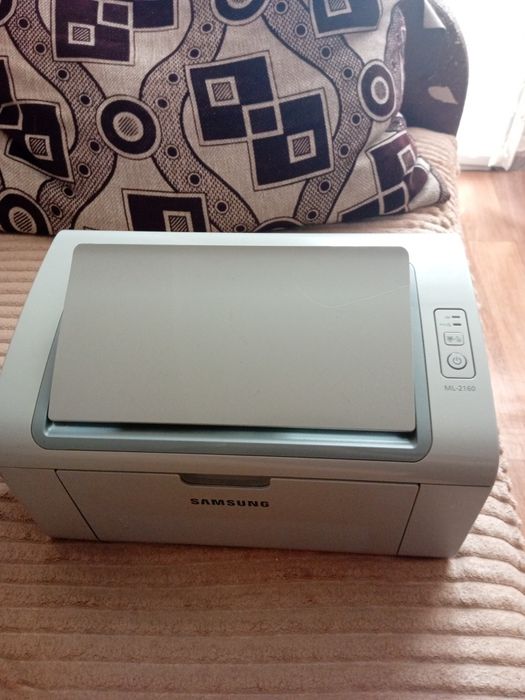 Принтер samsung.