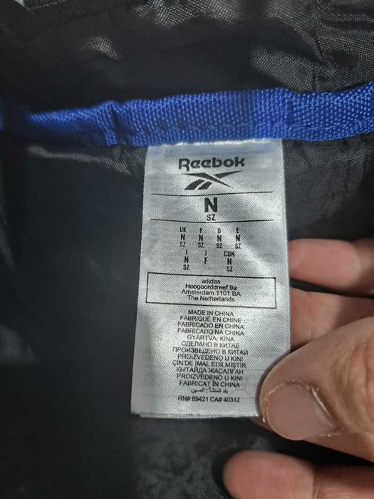 Продается рюкзак Reebok original