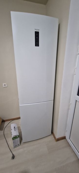 Холодильник в хорошем состоянии