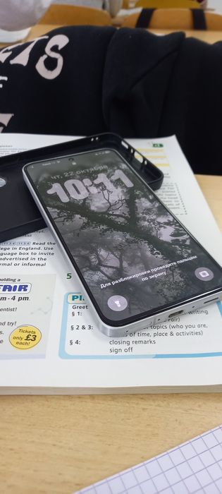 Samsung A56 256gb