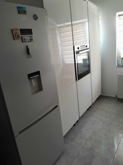 Apartament de vanzare Apahida