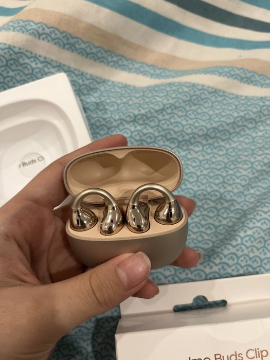 Наушник realme Buds Clip